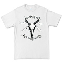White Day Gift For Lamb Of God Cool Gifts Premium Tee - tuanDangUi