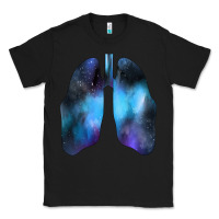 Black white lungs Classic Tee - Bettercallsaul