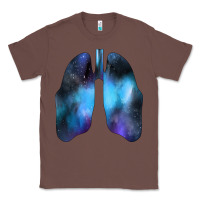 Chestnut white lungs Classic Tee - Bettercallsaul