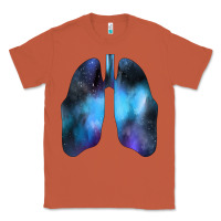 Copper white lungs Classic Tee - Bettercallsaul