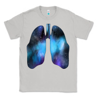 Moon Dust white lungs Classic Tee - Bettercallsaul