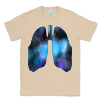 Mushroom white lungs Classic Tee - Bettercallsaul