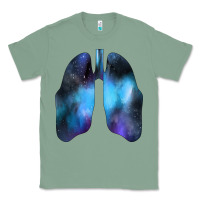 Sage white lungs Classic Tee - Bettercallsaul