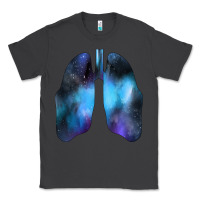 Smoke white lungs Classic Tee - Bettercallsaul