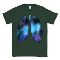 Sports Green white lungs Classic Tee - Bettercallsaul