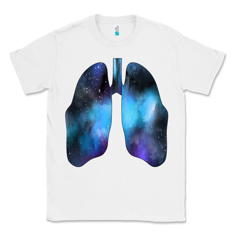 White Lungs Classic Tee by Bettercallsaul | Teevron