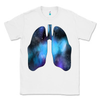 White white lungs Classic Tee - Bettercallsaul