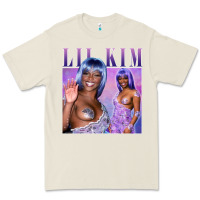 Bone lil kim Premium Tee - tuanDangUi