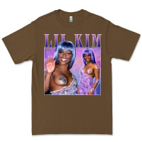 Cacao lil kim Premium Tee - tuanDangUi