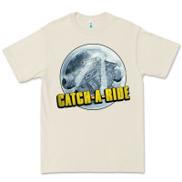 Bone catch a ride to the moon and back Premium Tee - tuanDangUi
