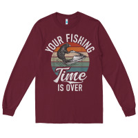 Burgundy jet ski driver bear funny saying water sports jet ski t shirt Long Sleeve Tee - tuanDangUi