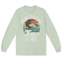 Matcha jet ski driver bear funny saying water sports jet ski t shirt Long Sleeve Tee - tuanDangUi