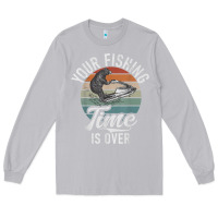 Moon Dust jet ski driver bear funny saying water sports jet ski t shirt Long Sleeve Tee - tuanDangUi