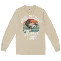 Mushroom jet ski driver bear funny saying water sports jet ski t shirt Long Sleeve Tee - tuanDangUi