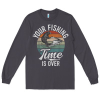 Smoke jet ski driver bear funny saying water sports jet ski t shirt Long Sleeve Tee - tuanDangUi