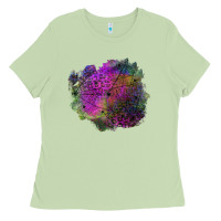 Matcha halloween spider web for patches Ladies Tee - BundleAndBundleShop