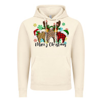Vintage Artic Merry Christmas tooth Vintage Hoodie - texasbilliewilder
