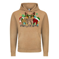 Vintage Camel Merry Christmas tooth Vintage Hoodie - texasbilliewilder