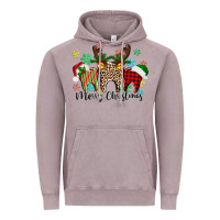 Vintage Zinc Merry Christmas tooth Vintage Hoodie - texasbilliewilder