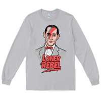 Moon Dust loner rebel Long Sleeve Tee - tuanDangUi