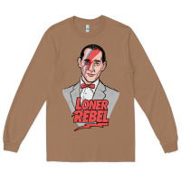 Toasted Coconut loner rebel Long Sleeve Tee - tuanDangUi