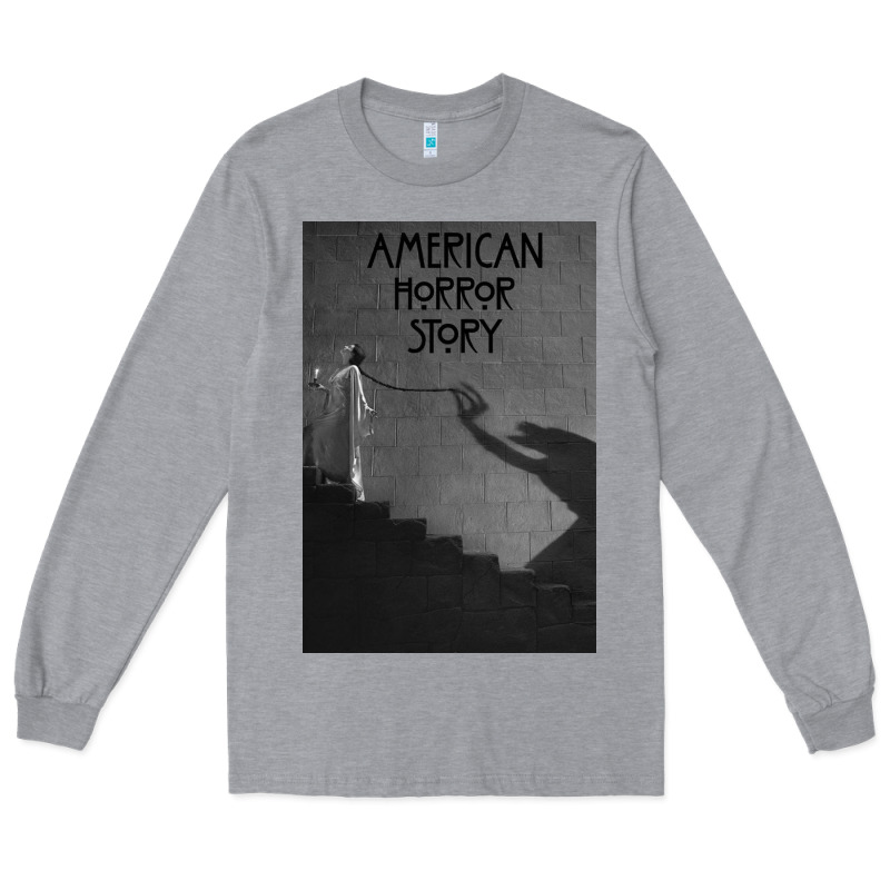 American Horror Story Series 2011-2022 Long Sleeve Tee by tuanDangUi | Teevron