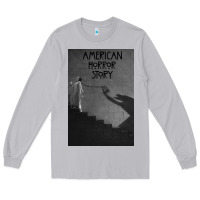 Moon Dust American horror story series 2011-2022 Long Sleeve Tee - tuanDangUi