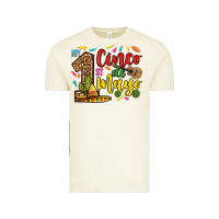 Vintage Arctic My first cinco de mayo Vintage Tee - RanaPortraitStore