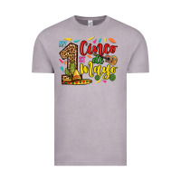 Vintage Zinc My first cinco de mayo Vintage Tee - RanaPortraitStore