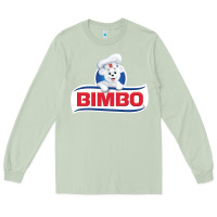 Matcha bimbo bread retro fan t shirt Long Sleeve Tee - tuanDangUi