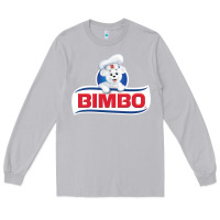 Moon Dust bimbo bread retro fan t shirt Long Sleeve Tee - tuanDangUi