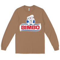 Toasted Coconut bimbo bread retro fan t shirt Long Sleeve Tee - tuanDangUi