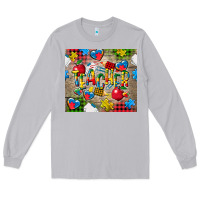 Moon Dust teacher autism Long Sleeve Tee - CowGirlArtShop