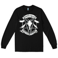 Black Day Gift For Lamb Of God Cool Gifts Long Sleeve Tee - tuanDangUi