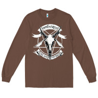 Chestnut Day Gift For Lamb Of God Cool Gifts Long Sleeve Tee - tuanDangUi