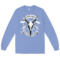 Colony Blue Day Gift For Lamb Of God Cool Gifts Long Sleeve Tee - tuanDangUi