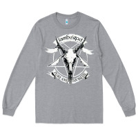 Heather Grey Day Gift For Lamb Of God Cool Gifts Long Sleeve Tee - tuanDangUi