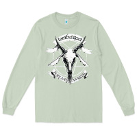 Matcha Day Gift For Lamb Of God Cool Gifts Long Sleeve Tee - tuanDangUi