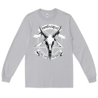 Moon Dust Day Gift For Lamb Of God Cool Gifts Long Sleeve Tee - tuanDangUi