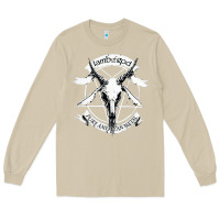Mushroom Day Gift For Lamb Of God Cool Gifts Long Sleeve Tee - tuanDangUi