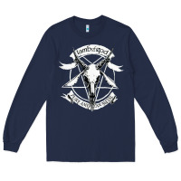 Navy Day Gift For Lamb Of God Cool Gifts Long Sleeve Tee - tuanDangUi