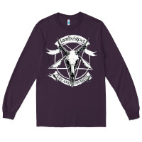 Plum Day Gift For Lamb Of God Cool Gifts Long Sleeve Tee - tuanDangUi