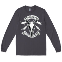 Smoke Day Gift For Lamb Of God Cool Gifts Long Sleeve Tee - tuanDangUi