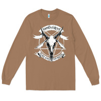 Toasted Coconut Day Gift For Lamb Of God Cool Gifts Long Sleeve Tee - tuanDangUi