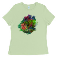 Matcha halloween spider web for patches Ladies Tee - BundleAndBundleShop