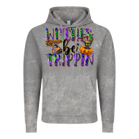 Cloud Rock Witches be trippin Vintage Hoodie - NancyCooperArtShop