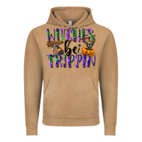 Vintage Camel Witches be trippin Vintage Hoodie - NancyCooperArtShop