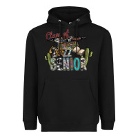 Black class of 2022 senior Heavyweight Hoodie - SublimationCraftShop