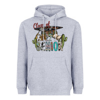 Heather Grey class of 2022 senior Heavyweight Hoodie - SublimationCraftShop