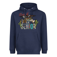 Navy class of 2022 senior Heavyweight Hoodie - SublimationCraftShop